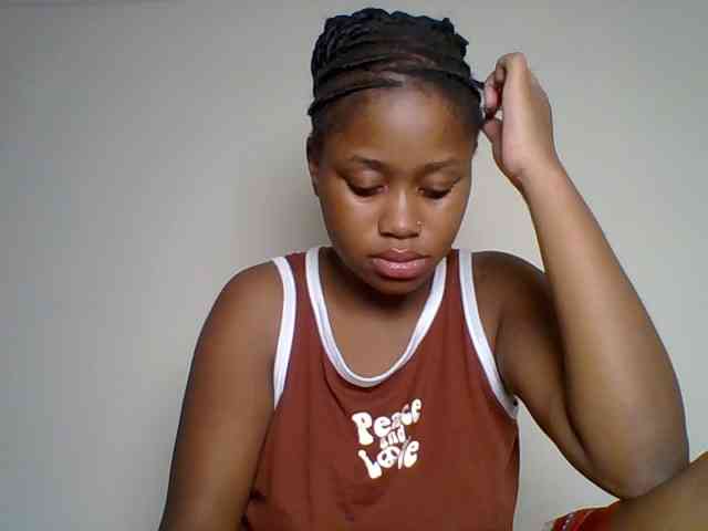 Hot-chocolate-baby webcam