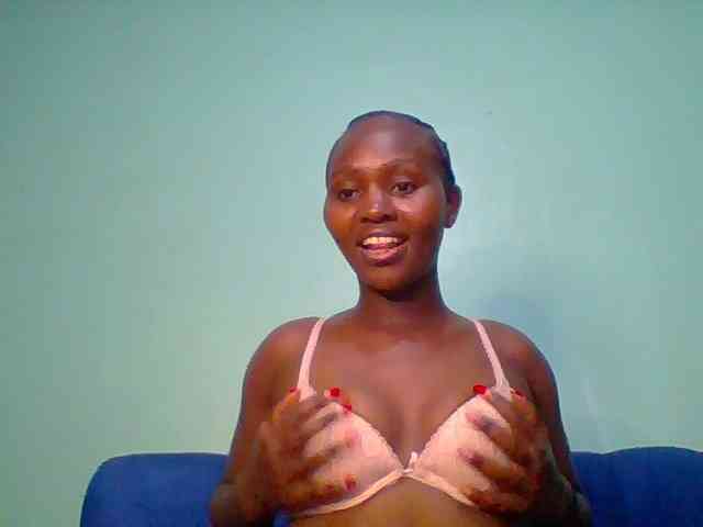 Hot-chocolate-baby webcam