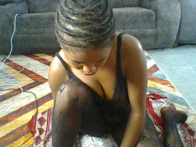 Hot-chocolate-baby webcam