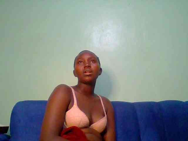 Hot-chocolate-baby webcam