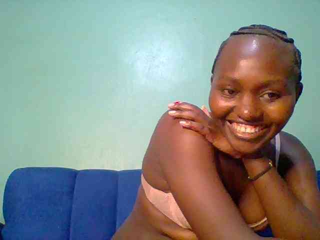 Hot-chocolate-baby webcam