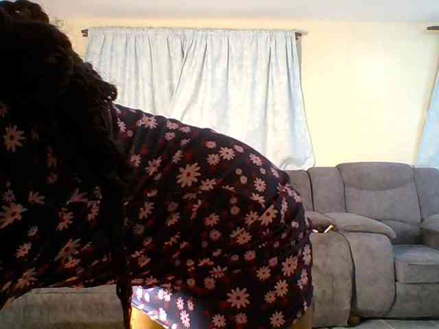 Hot-chocolate-baby webcam