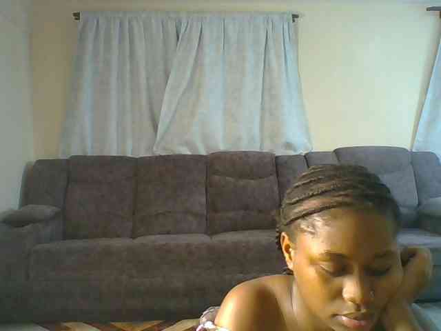 Hot-chocolate-baby webcam