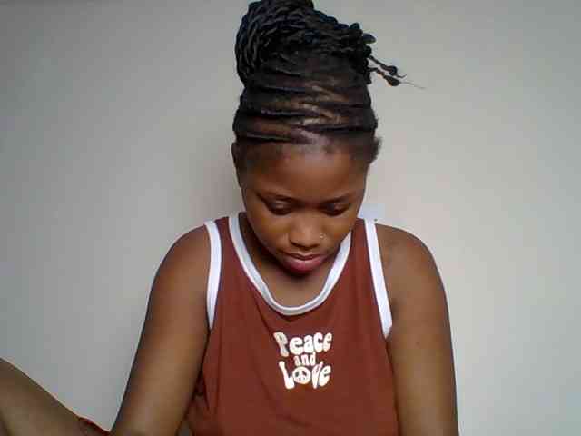 Hot-chocolate-baby webcam