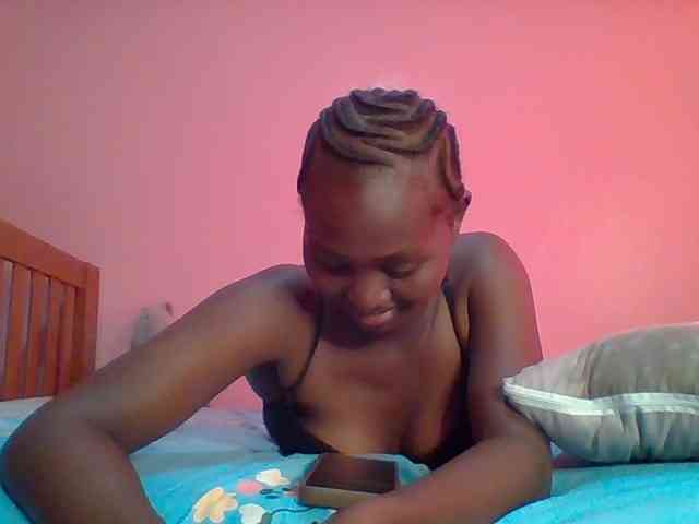 Hot-chocolate-baby webcam