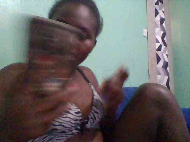 Hot-chocolate-baby webcam