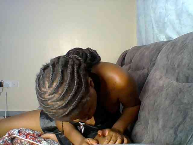 Hot-chocolate-baby webcam