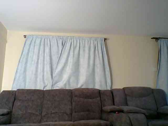 Hot-chocolate-baby webcam