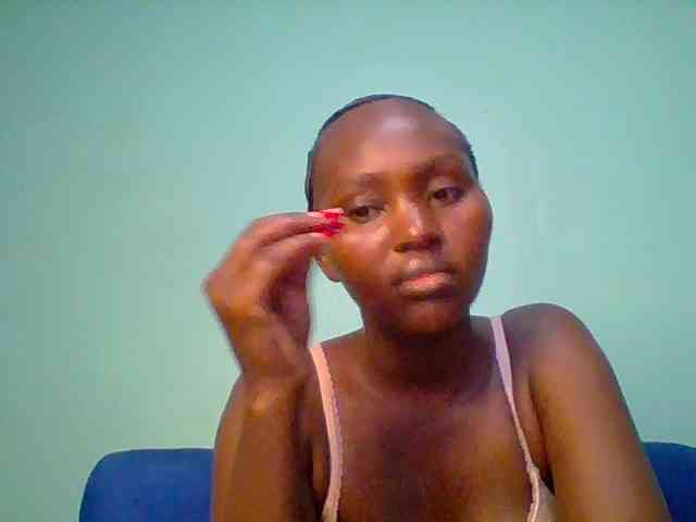 Hot-chocolate-baby webcam