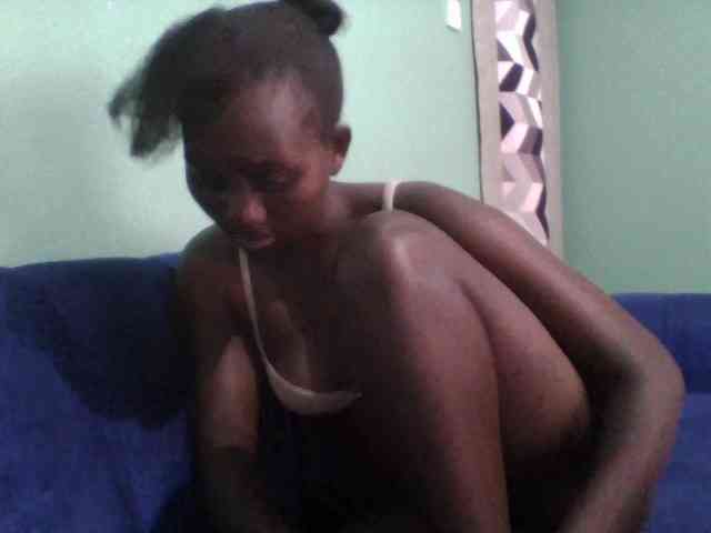 Hot-chocolate-baby webcam