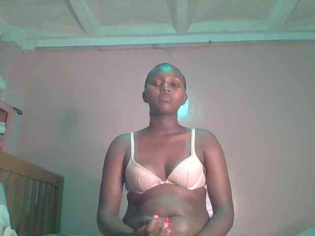 Hot-chocolate-baby webcam