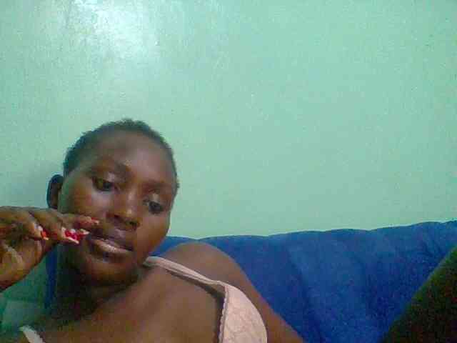 Hot-chocolate-baby webcam