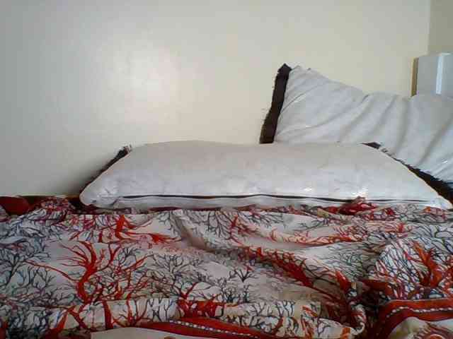 Hot-chocolate-baby webcam