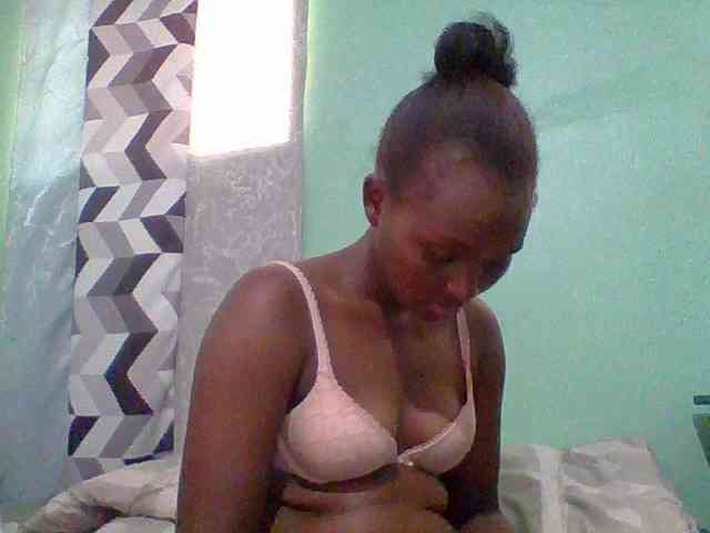 Hot-chocolate-baby webcam