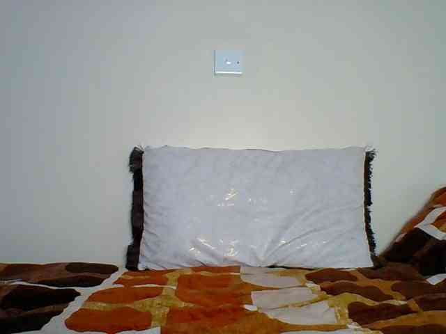 Hot-chocolate-baby webcam