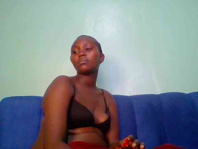 Hot-chocolate-baby webcam