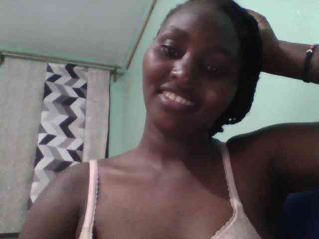 Hot-chocolate-baby webcam