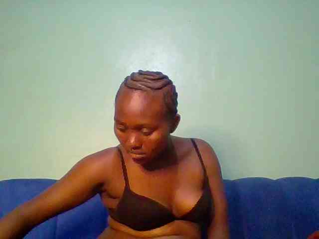 Hot-chocolate-baby webcam