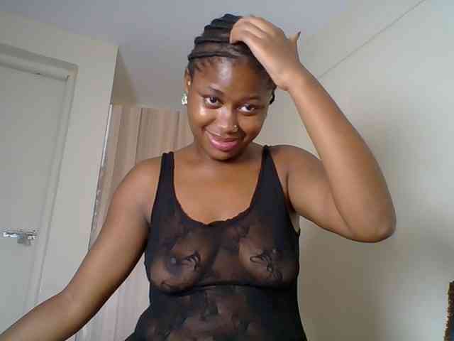 Hot-chocolate-baby webcam