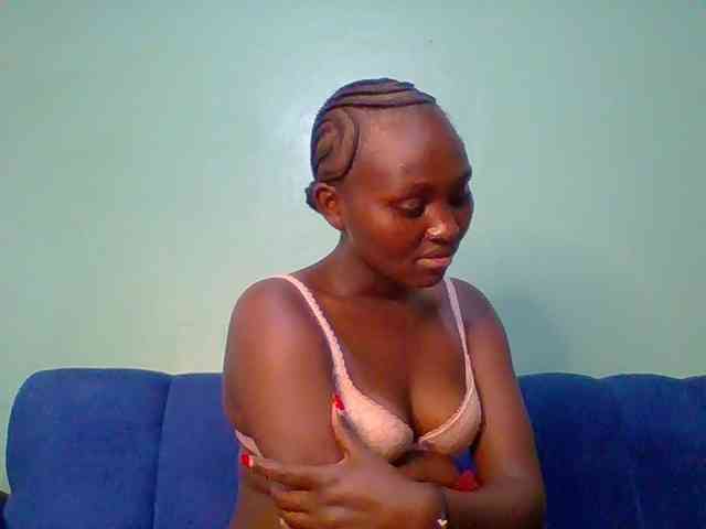 Hot-chocolate-baby webcam