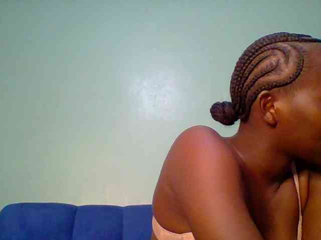 Hot-chocolate-baby webcam