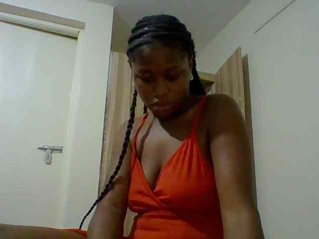 Hot-chocolate-baby webcam