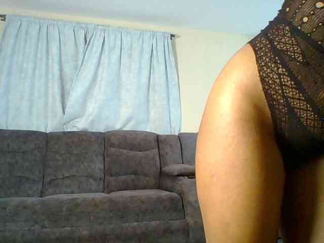 Hot-chocolate-baby webcam