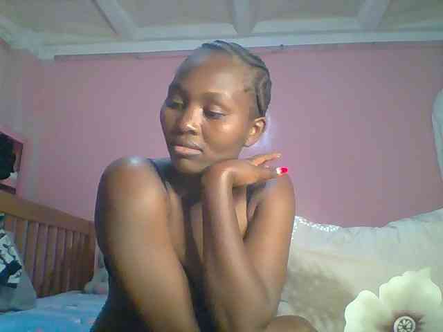 Hot-chocolate-baby webcam