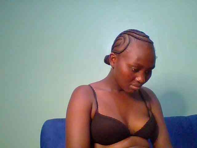 Hot-chocolate-baby webcam