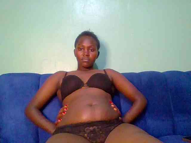 Hot-chocolate-baby webcam