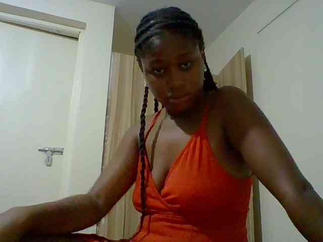 Hot-chocolate-baby webcam