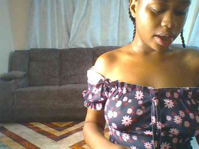 Hot-chocolate-baby webcam