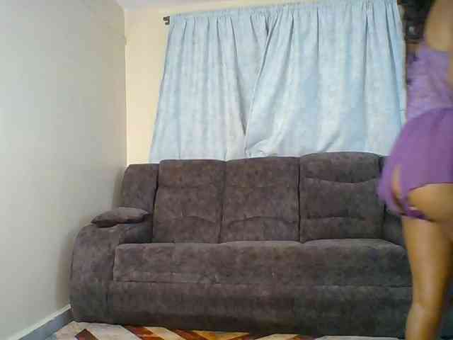 Hot-chocolate-baby webcam