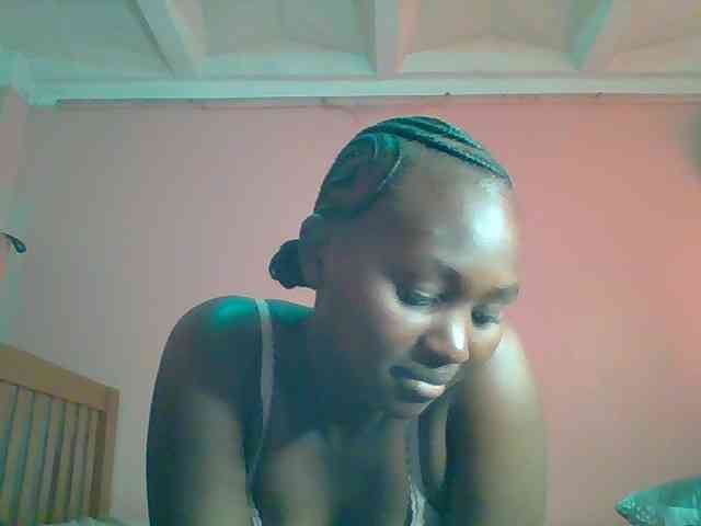 Hot-chocolate-baby webcam