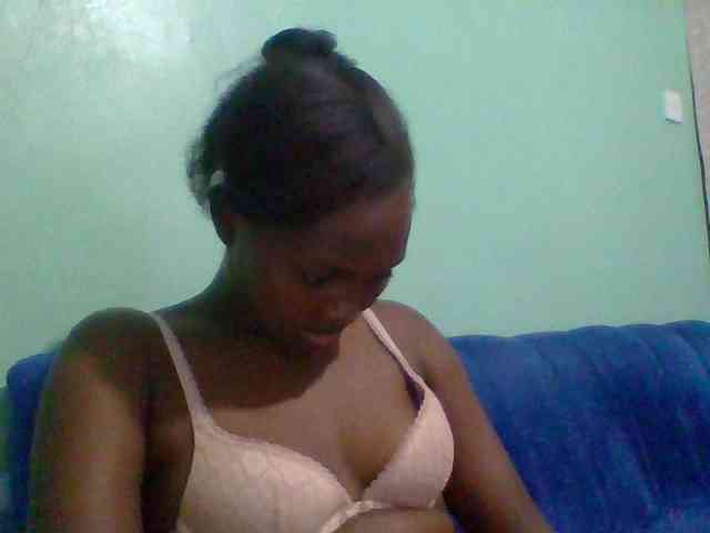 Hot-chocolate-baby webcam