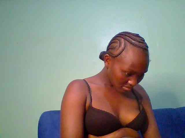 Hot-chocolate-baby webcam