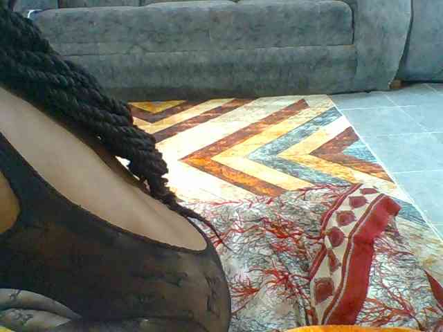 Hot-chocolate-baby webcam