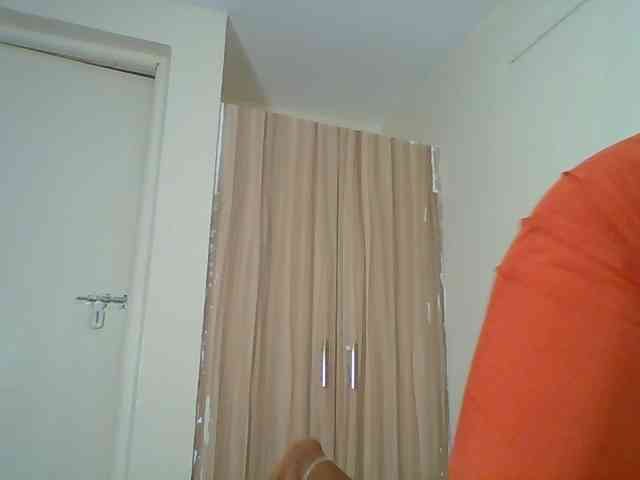 Hot-chocolate-baby webcam