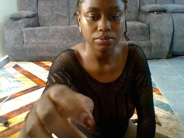 Hot-chocolate-baby webcam