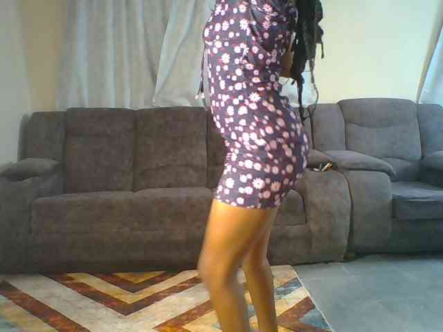 Hot-chocolate-baby webcam