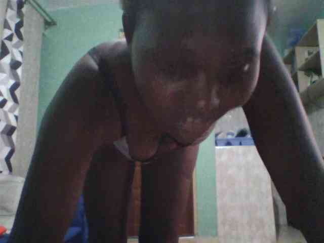 Hot-chocolate-baby webcam