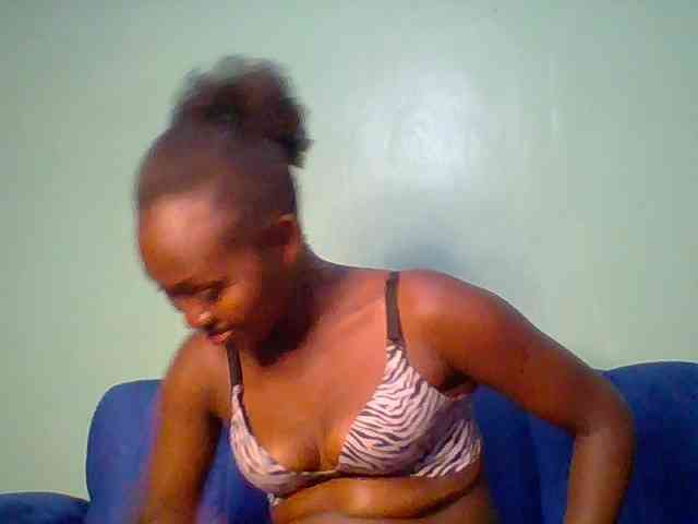 Hot-chocolate-baby webcam