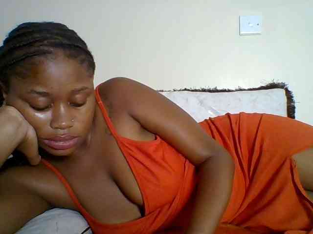 Hot-chocolate-baby webcam