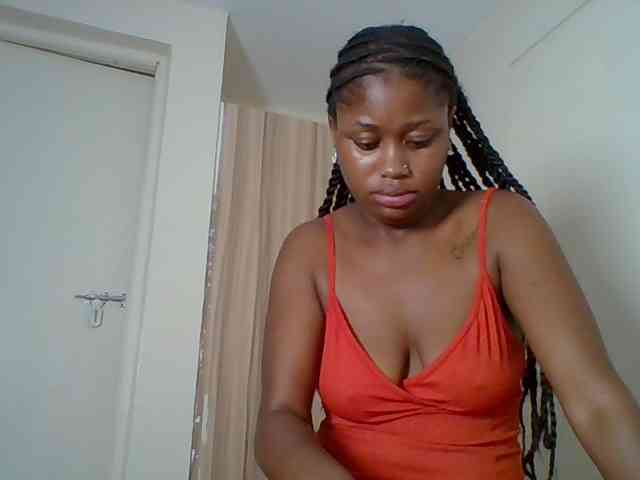 Hot-chocolate-baby webcam