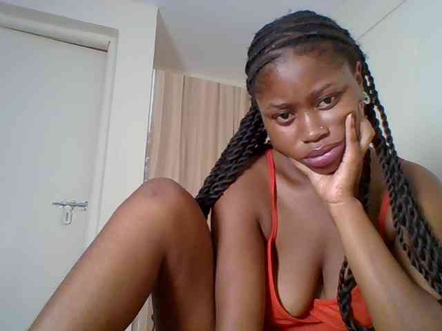 Hot-chocolate-baby webcam