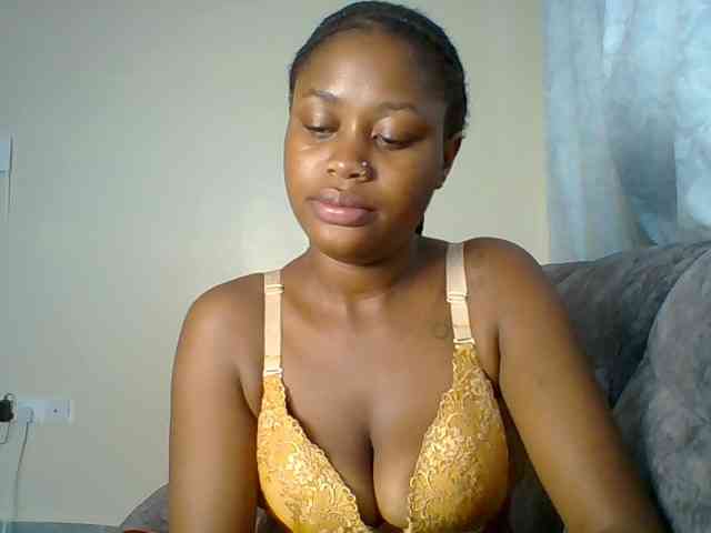 Hot-chocolate-baby webcam