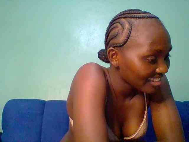 Hot-chocolate-baby webcam