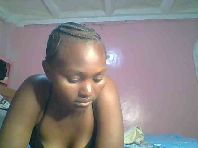 Hot-chocolate-baby webcam