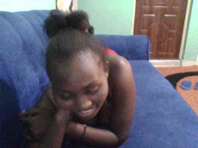 Hot-chocolate-baby webcam