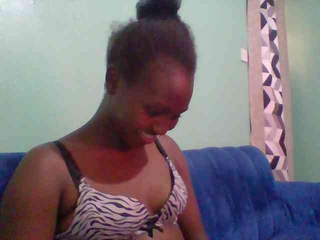 Hot-chocolate-baby webcam